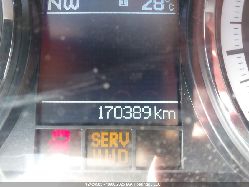 2012 Dodge Ram 1500 Sport VIN: 1C6RD7HT5CS206398 Lot: 12424583