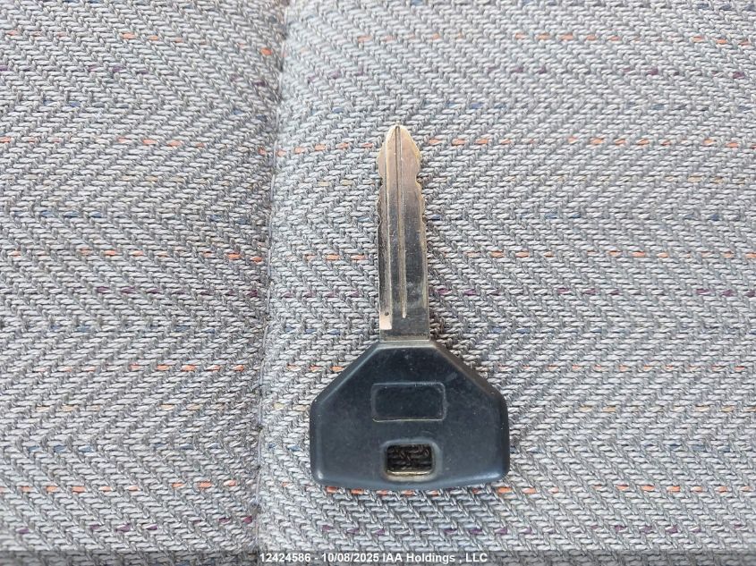 1994 Jeep Cherokee Sport VIN: 1J4FJ68S3RL167619 Lot: 12424586