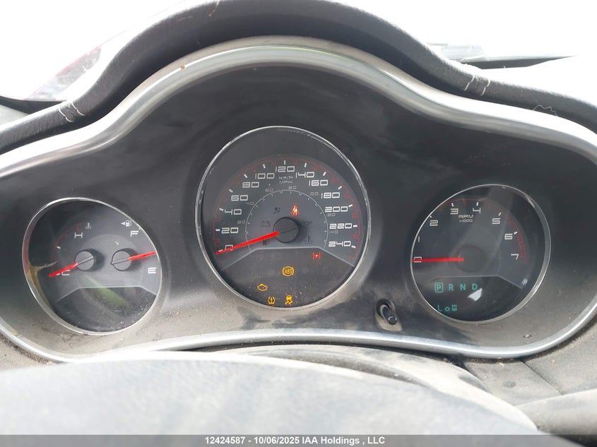 1C3CDZAB2DN721259 2013 DODGE AVENGER photo no. 7