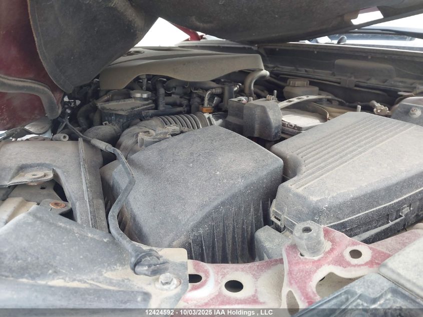 2018 Mazda Mazda6 VIN: JM1GL1VYXJ1322960 Lot: 12424592