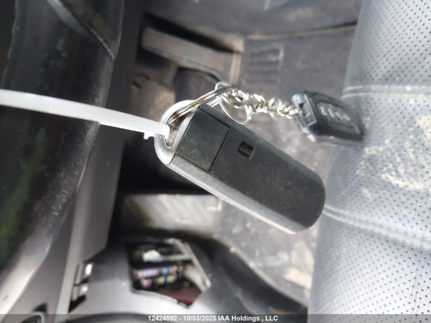 2018 Mazda Mazda6 VIN: JM1GL1VYXJ1322960 Lot: 12424592