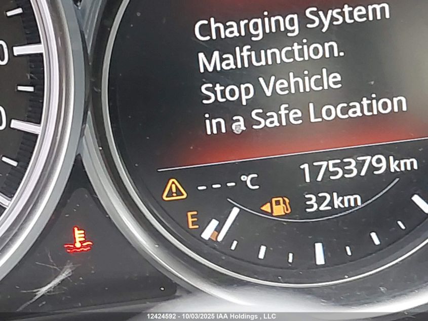 2018 Mazda Mazda6 VIN: JM1GL1VYXJ1322960 Lot: 12424592