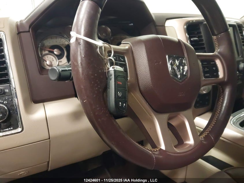 1C6RR7PTXFS659861 2015 RAM 1500 photo no. 11