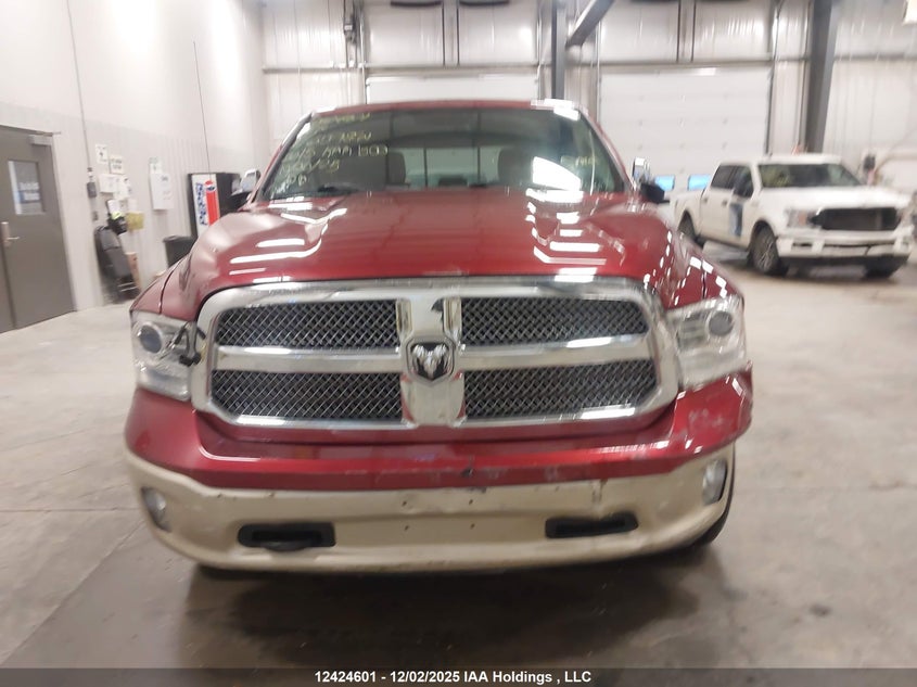 1C6RR7PTXFS659861 2015 RAM 1500 photo no. 12