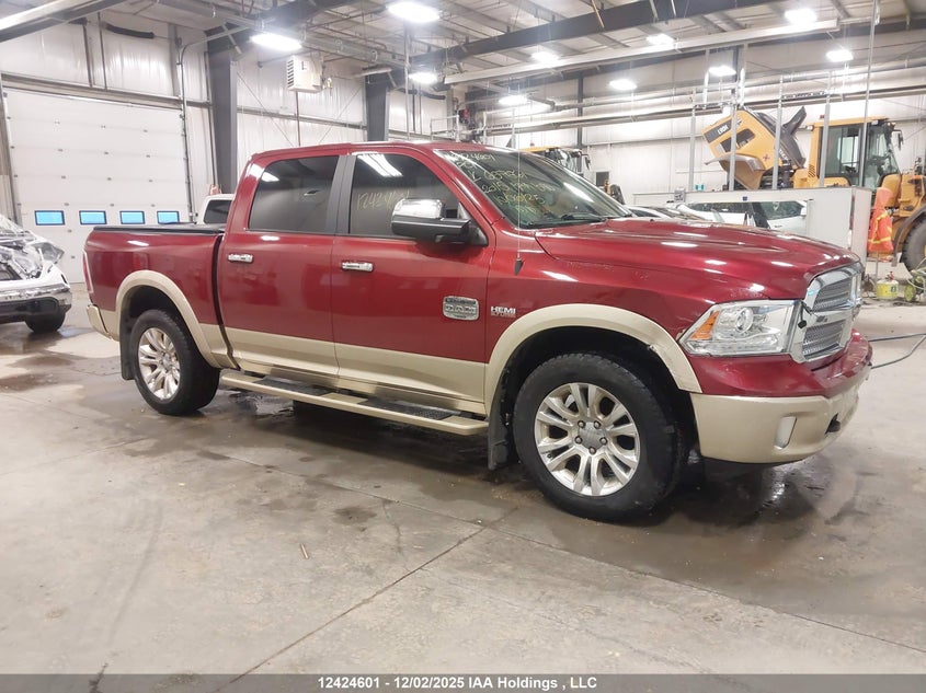 1C6RR7PTXFS659861 2015 RAM 1500 photo no. 13