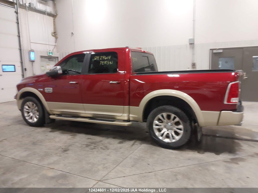 1C6RR7PTXFS659861 2015 RAM 1500 photo no. 14