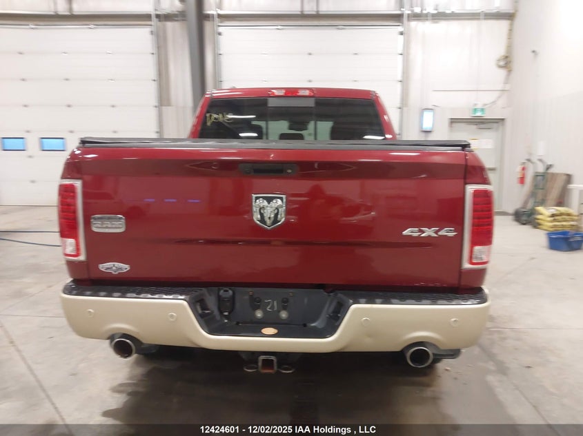 1C6RR7PTXFS659861 2015 RAM 1500 photo no. 17