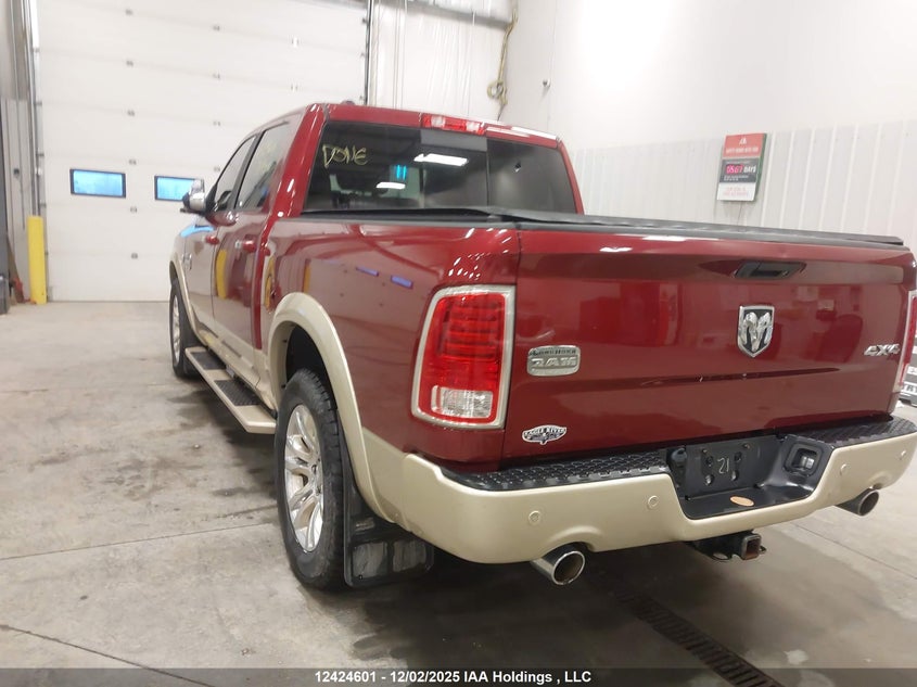 1C6RR7PTXFS659861 2015 RAM 1500 photo no. 3