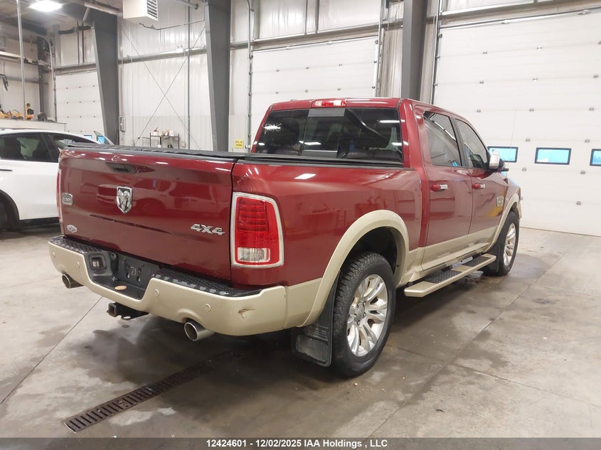 1C6RR7PTXFS659861 2015 RAM 1500 photo no. 4