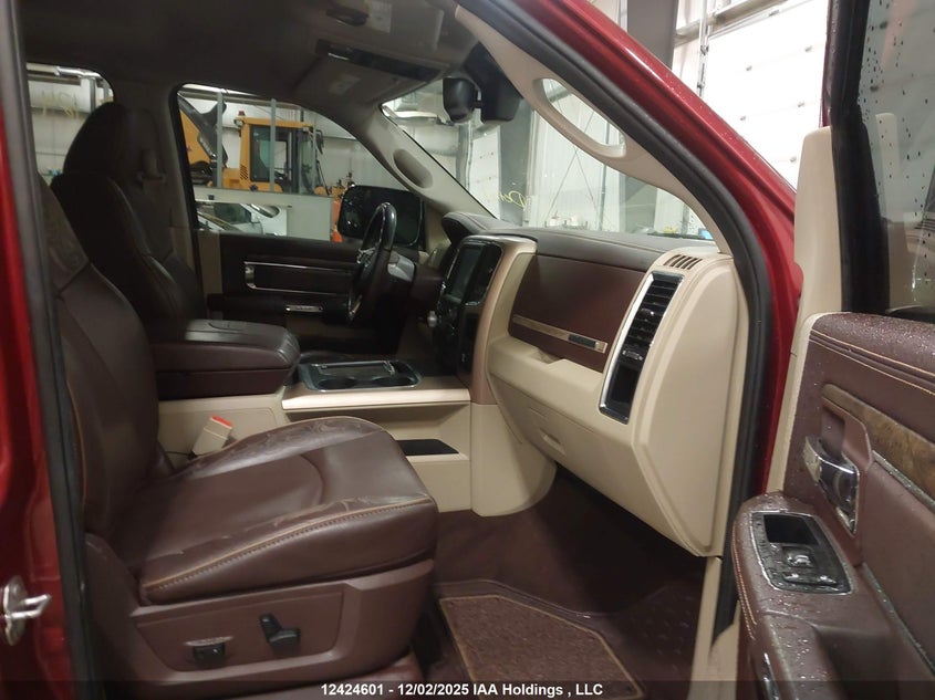 1C6RR7PTXFS659861 2015 RAM 1500 photo no. 5
