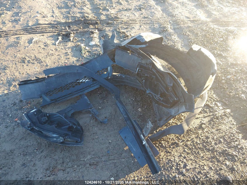 2022 Ford Mustang Gt Premium VIN: 1FA6P8CF3N5120556 Lot: 12424610