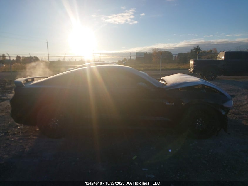 2022 Ford Mustang Gt Premium VIN: 1FA6P8CF3N5120556 Lot: 12424610