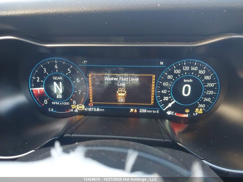 2022 Ford Mustang Gt Premium VIN: 1FA6P8CF3N5120556 Lot: 12424610