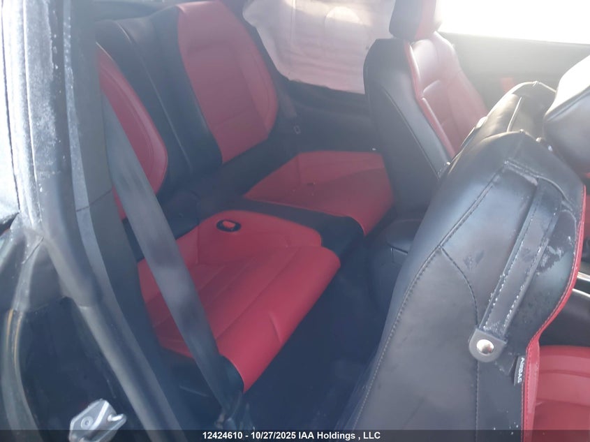 2022 Ford Mustang Gt Premium VIN: 1FA6P8CF3N5120556 Lot: 12424610