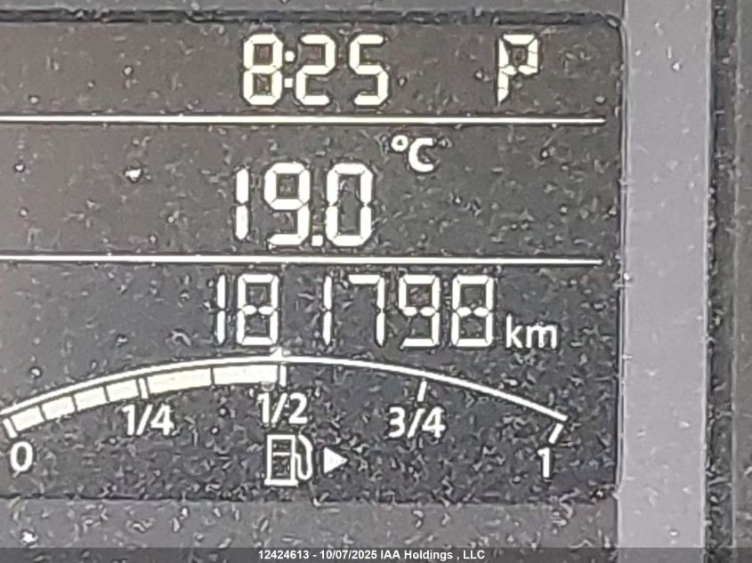 2011 Volkswagen Jetta S VIN: 3VW2K7AJ3BM064520 Lot: 12424613