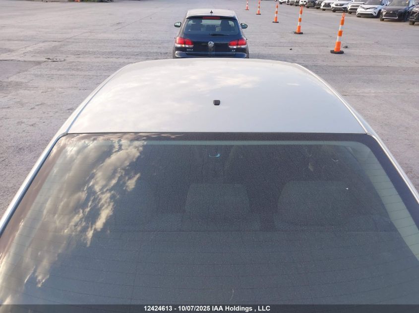 2011 Volkswagen Jetta S VIN: 3VW2K7AJ3BM064520 Lot: 12424613