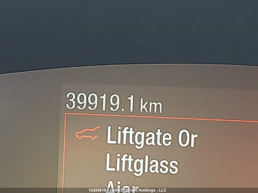 2023 Ford Bronco Sport Big Bend VIN: 3FMCR9B66PRE12289 Lot: 12424619