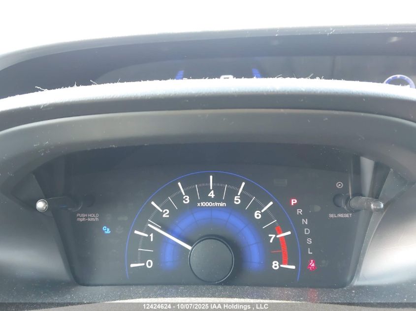 2014 Honda Civic VIN: 2HGFB2F58EH002859 Lot: 12424624