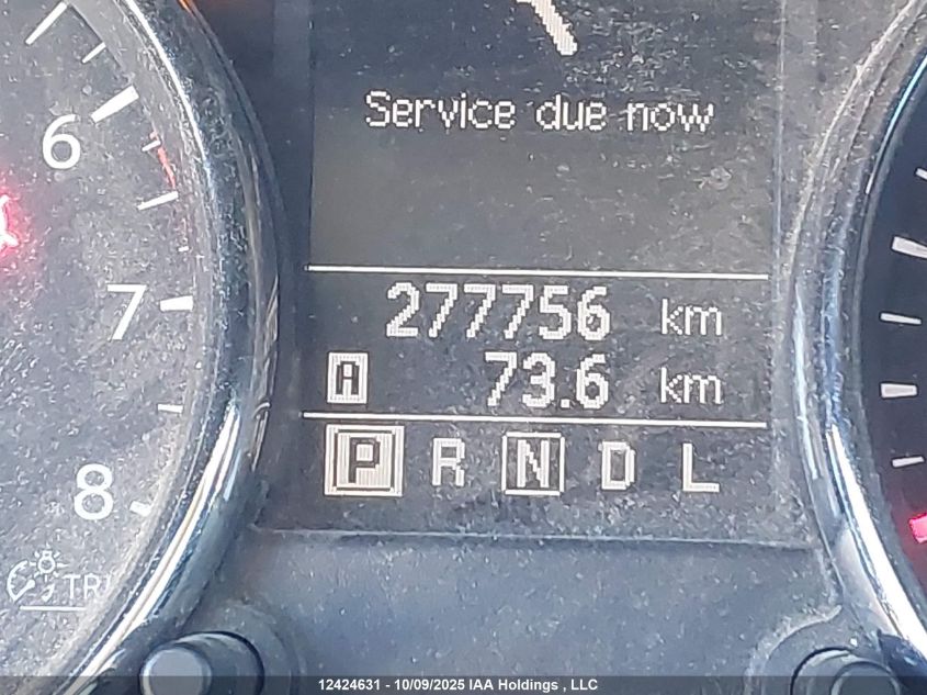 2011 Nissan Rogue S VIN: JN8AS5MT8BW160728 Lot: 12424631