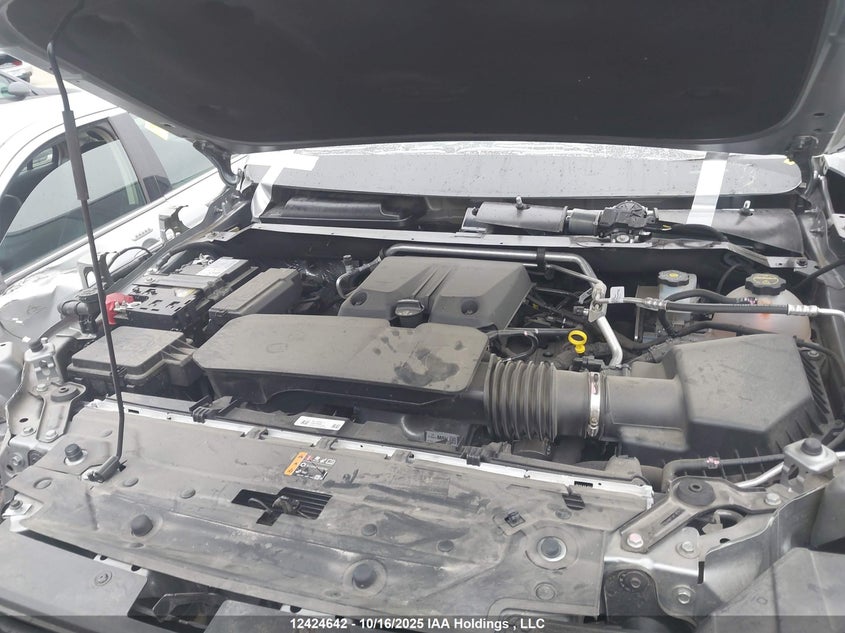 1GTP6BEK8R1241315 2024 GMC CANYON photo no. 10