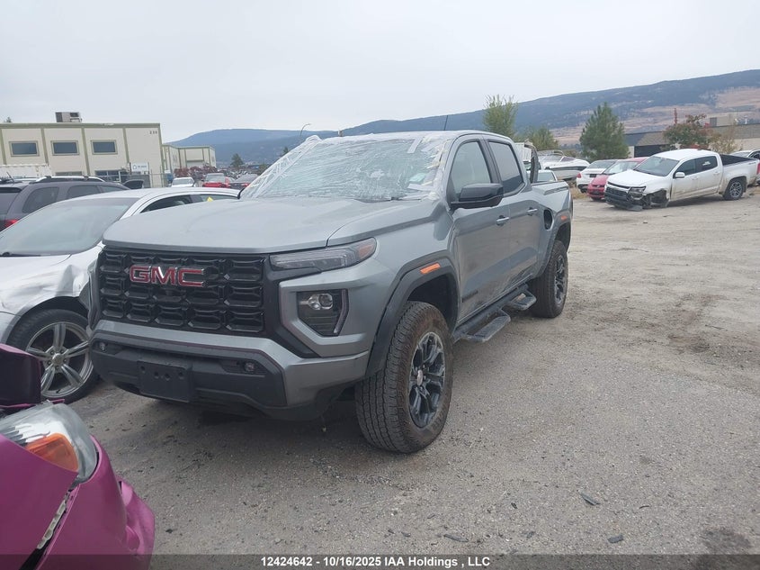1GTP6BEK8R1241315 2024 GMC CANYON photo no. 13