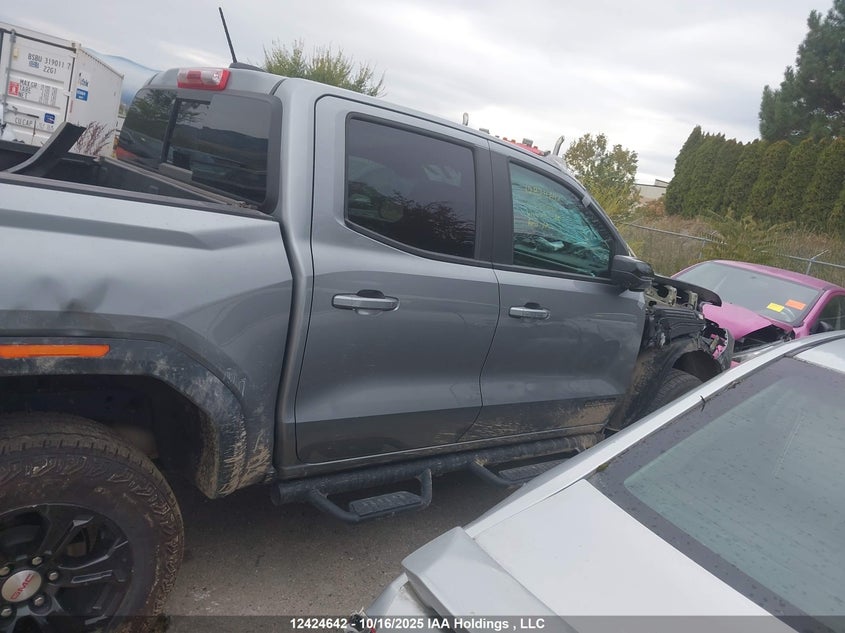 1GTP6BEK8R1241315 2024 GMC CANYON photo no. 14