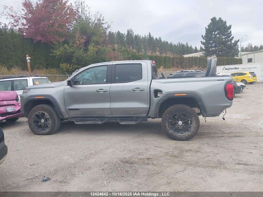 1GTP6BEK8R1241315 2024 GMC CANYON photo no. 15