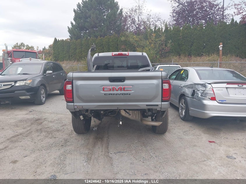 1GTP6BEK8R1241315 2024 GMC CANYON photo no. 17