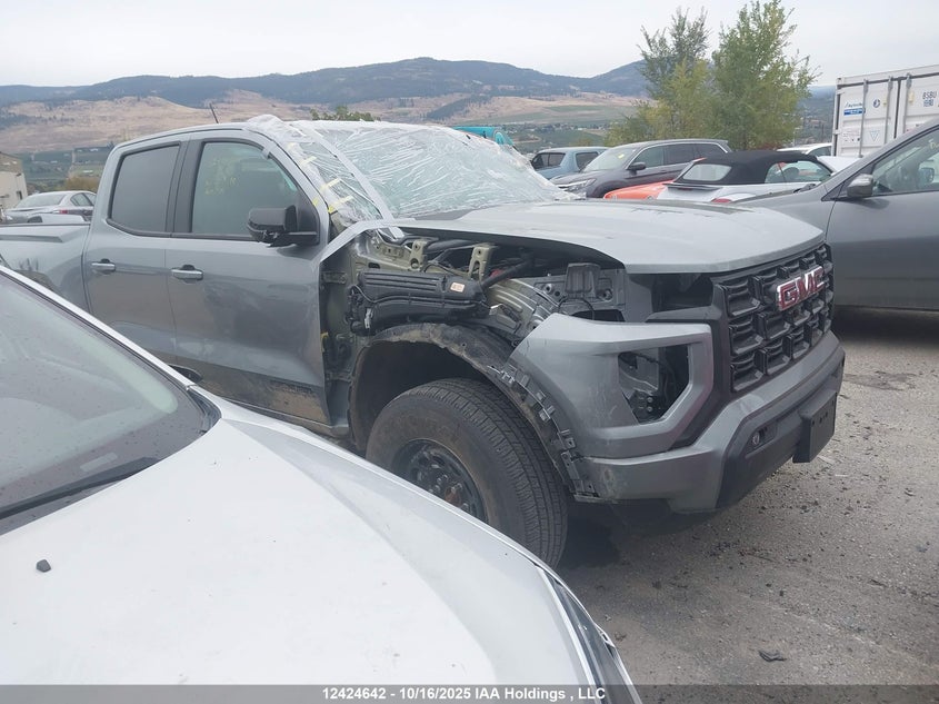1GTP6BEK8R1241315 2024 GMC CANYON photo no. 7