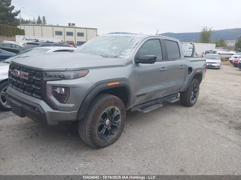 1GTP6BEK8R1241315 2024 GMC CANYON photo no. 2