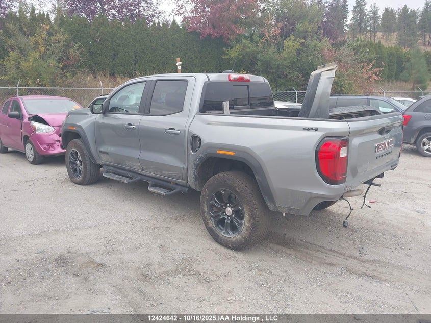 1GTP6BEK8R1241315 2024 GMC CANYON photo no. 3