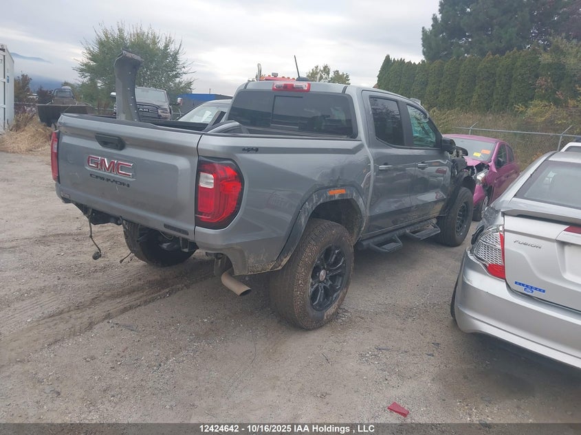 1GTP6BEK8R1241315 2024 GMC CANYON photo no. 4
