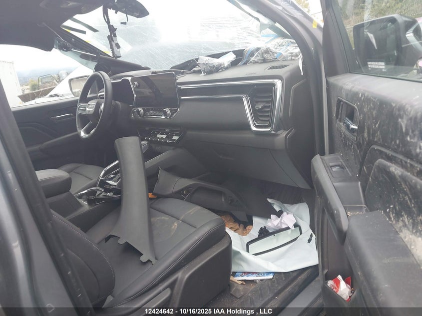 1GTP6BEK8R1241315 2024 GMC CANYON photo no. 5