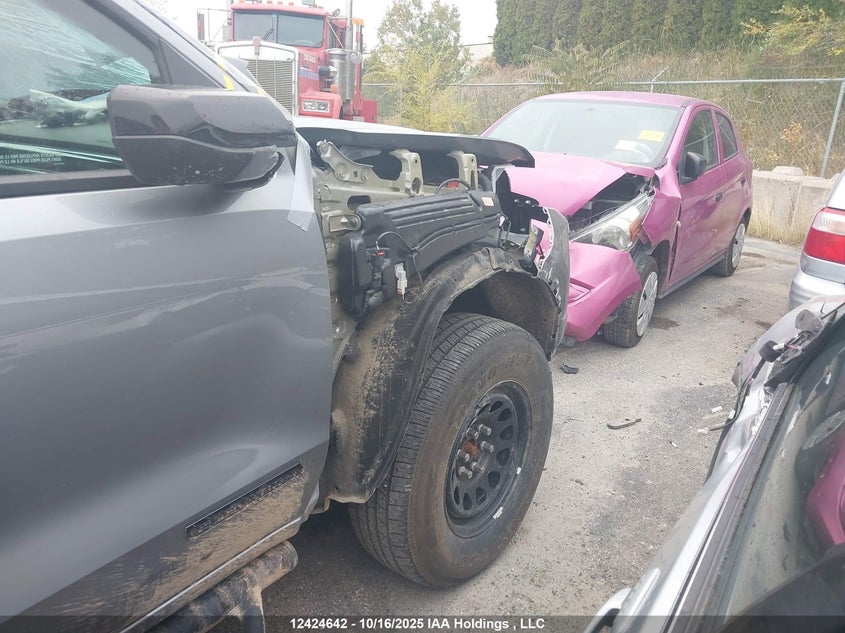 1GTP6BEK8R1241315 2024 GMC CANYON photo no. 6