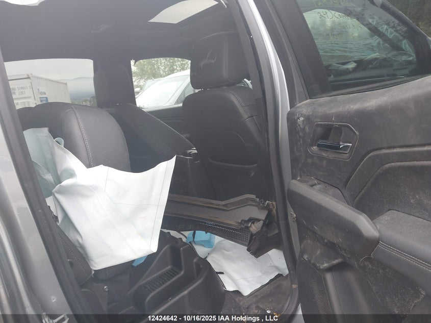 1GTP6BEK8R1241315 2024 GMC CANYON photo no. 8