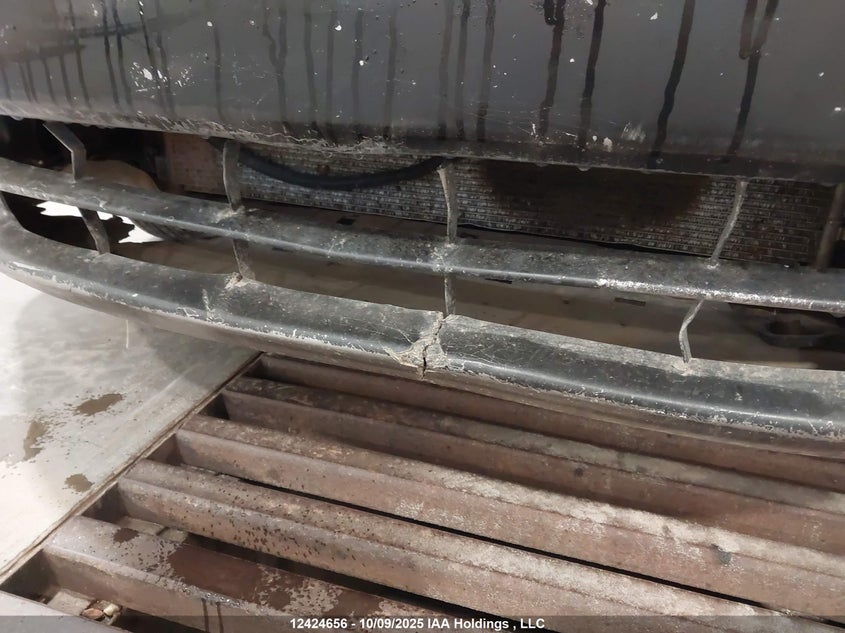 2009 Honda Fit Lx VIN: JHMGE87519S802119 Lot: 12424656