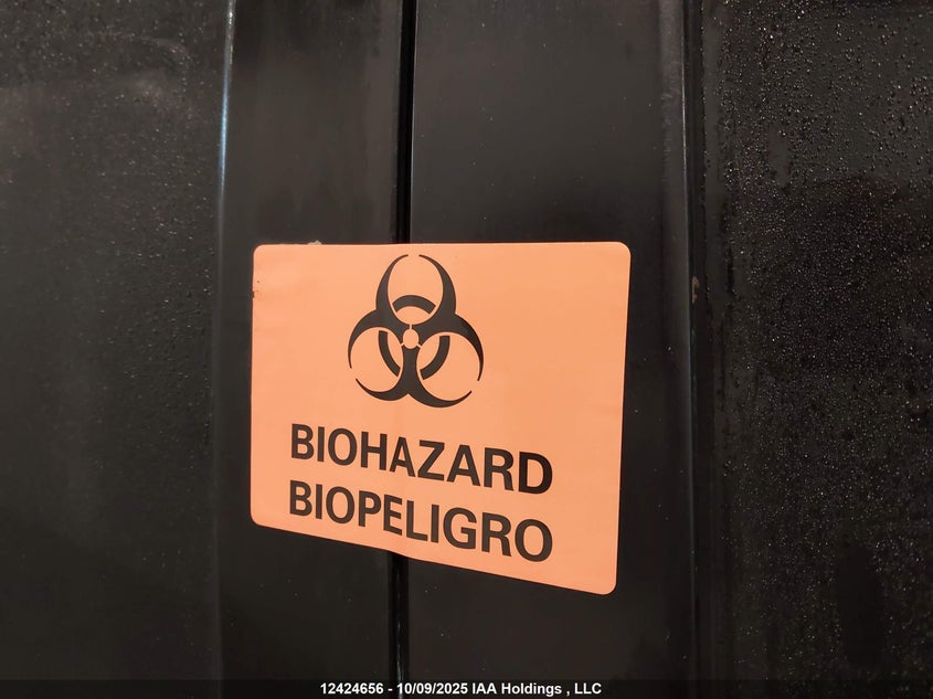 2009 Honda Fit Lx VIN: JHMGE87519S802119 Lot: 12424656