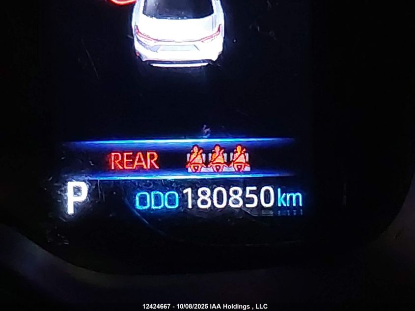 2021 Toyota Corolla Le VIN: 5YFBPMBE7MP194414 Lot: 12424667