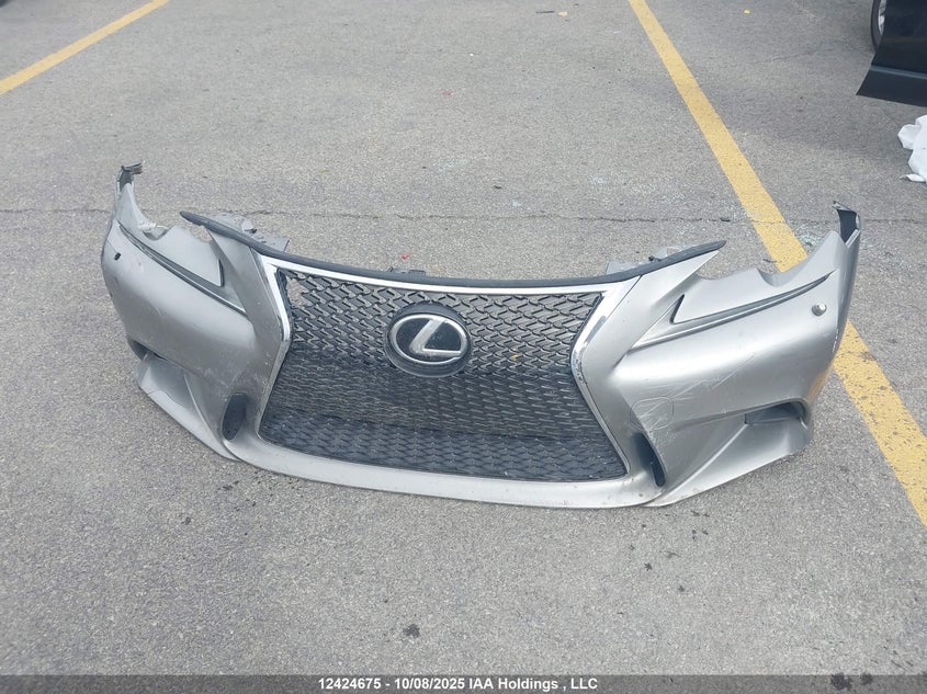 JTHCE1D25E5003159 2014 LEXUS IS photo no. 12