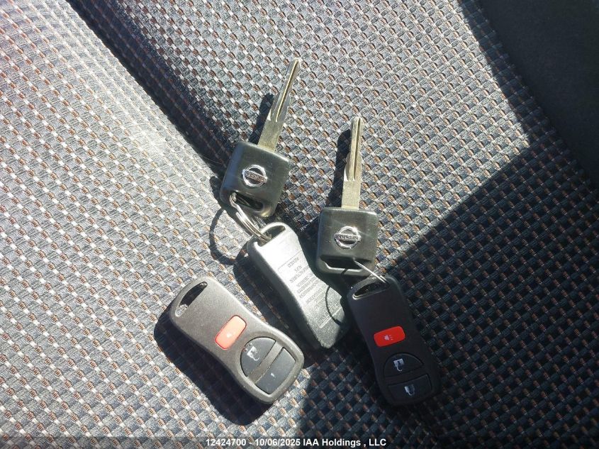 2010 Nissan Versa 1.8S VIN: 3N1BC1CP7AL396952 Lot: 12424700