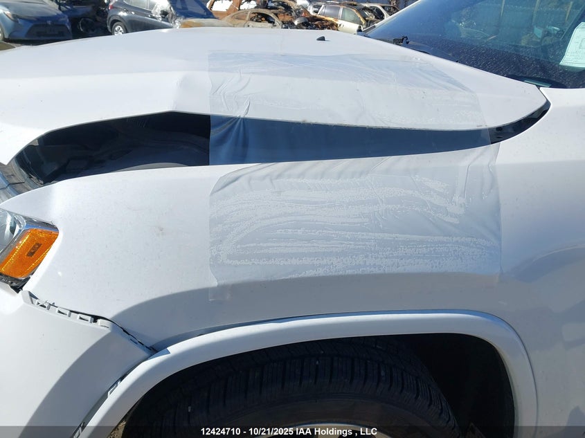 1C4RJFCG7JC266437 2018 JEEP GRAND CHEROKEE photo no. 21