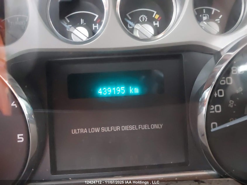 2012 Ford F-250 Xlt VIN: 1FT7W2BT3CEA46395 Lot: 12424712