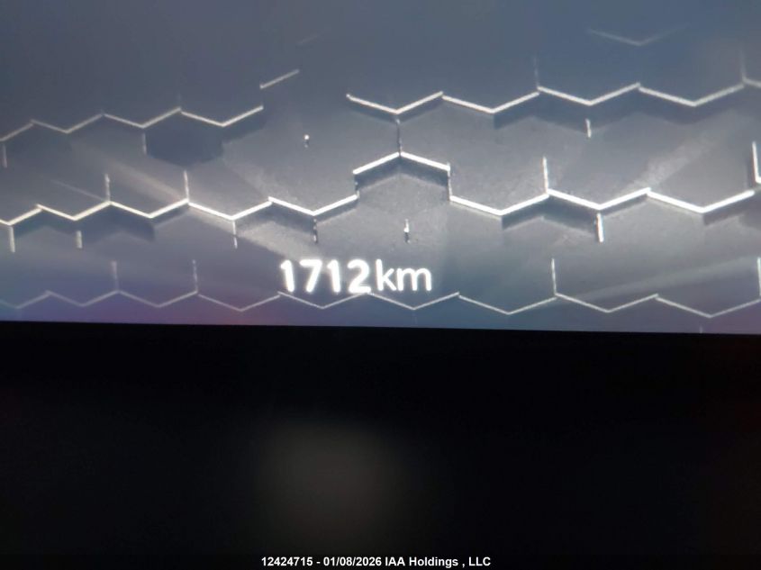 2025 Jeep Compass Latitude Lux VIN: 3C4NJDFN0ST589165 Lot: 12424715