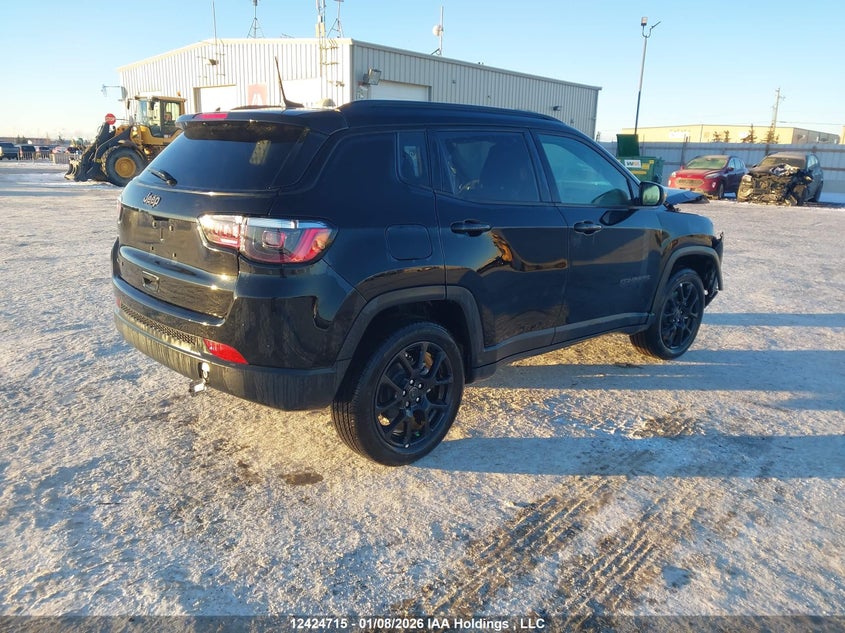 3C4NJDFN0ST589165 2025 JEEP COMPASS photo no. 4