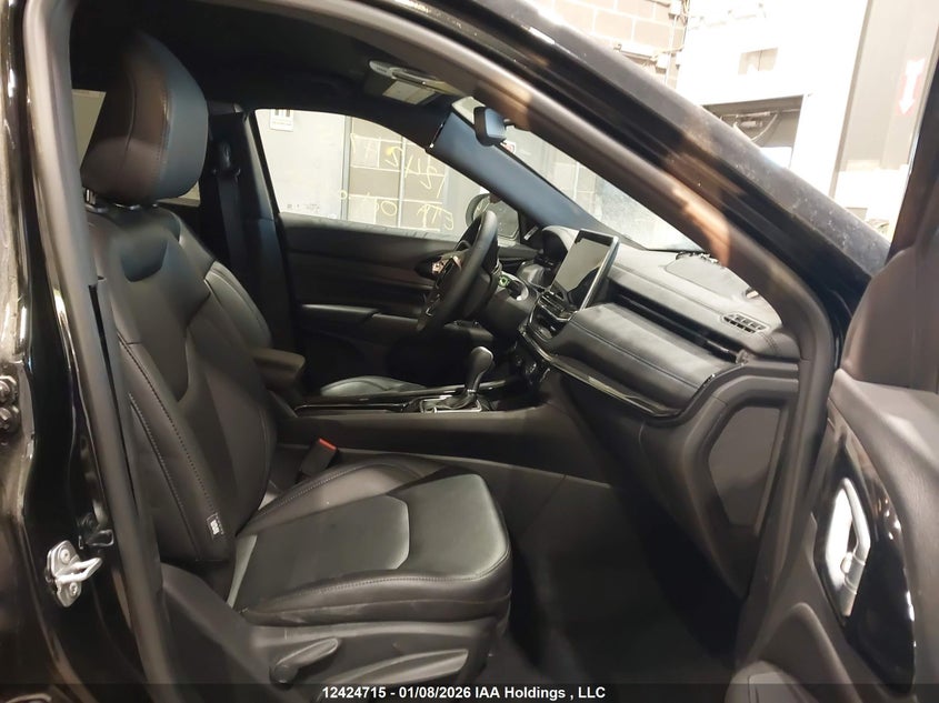 3C4NJDFN0ST589165 2025 JEEP COMPASS photo no. 5