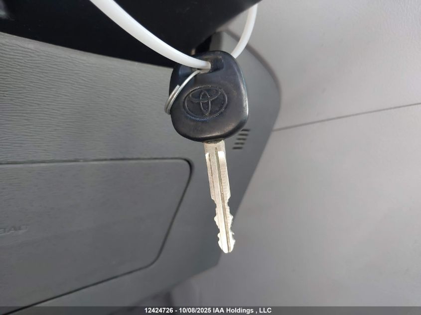 2018 Toyota Sienna Le 8-Passenger VIN: 5TDKZ3DC9JS964163 Lot: 12424726