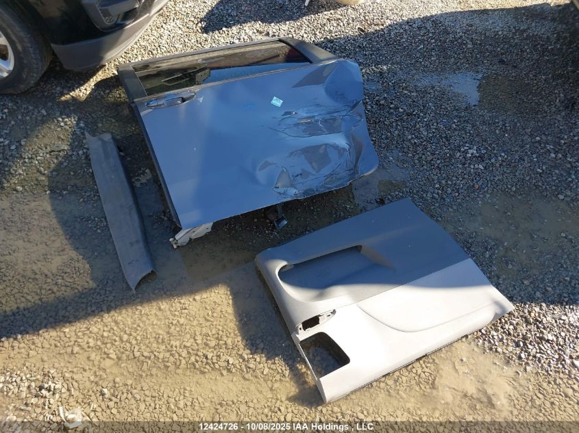 2018 Toyota Sienna Le 8-Passenger VIN: 5TDKZ3DC9JS964163 Lot: 12424726