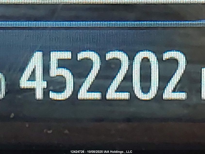 2018 Toyota Sienna Le 8-Passenger VIN: 5TDKZ3DC9JS964163 Lot: 12424726