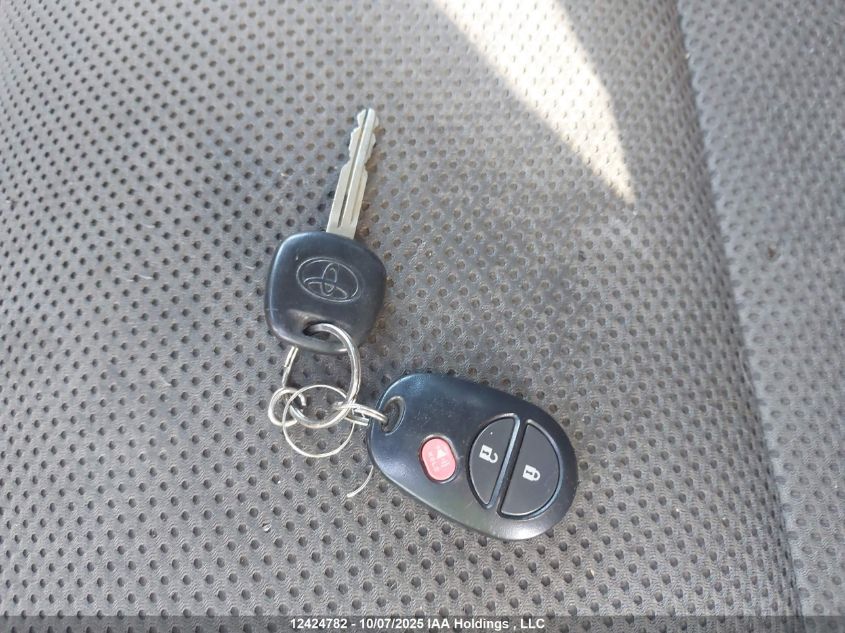 2013 Toyota Tacoma V6 VIN: 5TFMU4FN9DX017960 Lot: 12424782