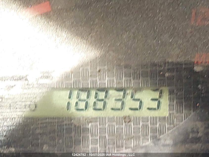 2013 Toyota Tacoma V6 VIN: 5TFMU4FN9DX017960 Lot: 12424782